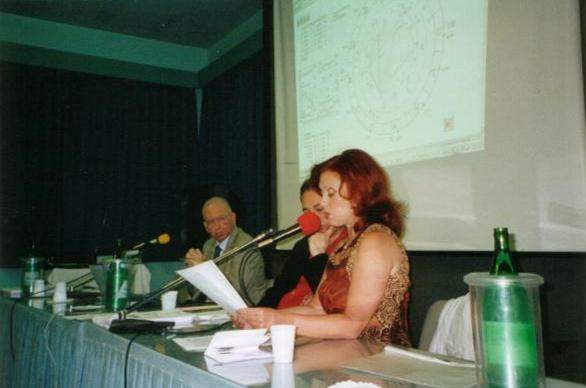 Benedetta Sinastria Astrologia di Emanuela Badiali